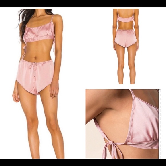 Free People Other - Free People Home With You set rose